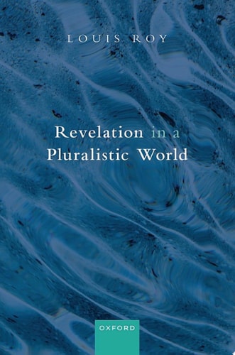 Revelation in a Pluralistic World