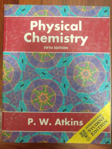 Physical Chemistry