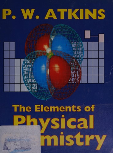 Elements of Physical Chemistry