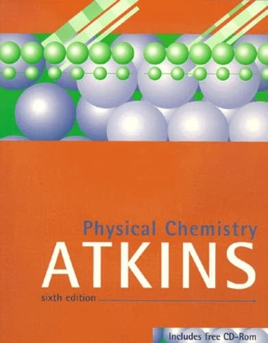 Physical Chemistry