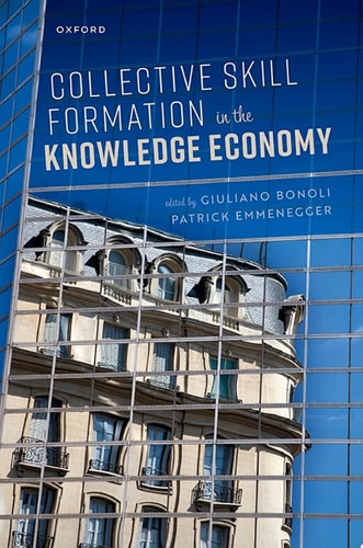 Collective Skill Formation in the Knowledge Economy