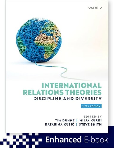 Edition published by Oxford University Press Academic UK