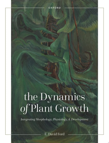 The Dynamics of Plant Growth