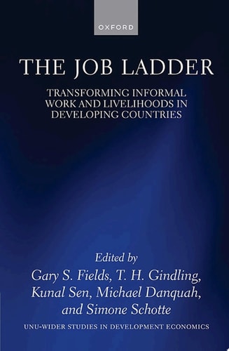 The Job Ladder: Transforming Informal Work and Livelihoods in Developing Countries