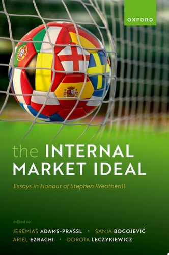 Edition published by Oxford University Press Academic UK