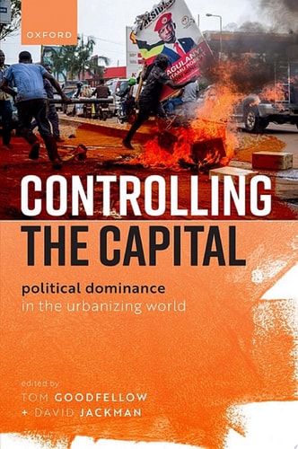 Controlling the Capital
