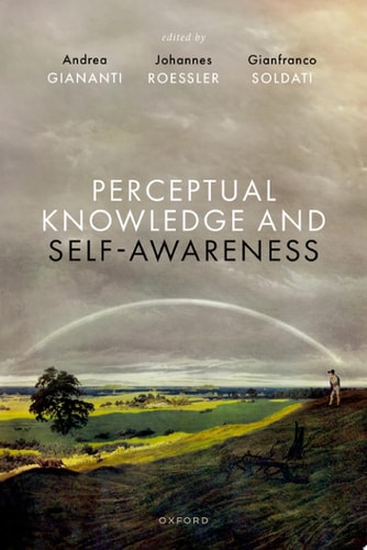 Perceptual Knowledge and Self-Awareness