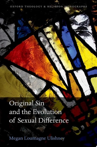 Original Sin and the Evolution of Sexual Difference