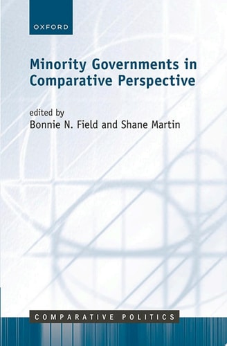 Minority Governments in Comparative Perspective