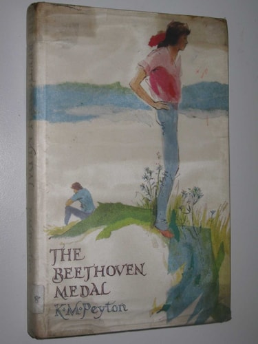 The Beethoven Medal
