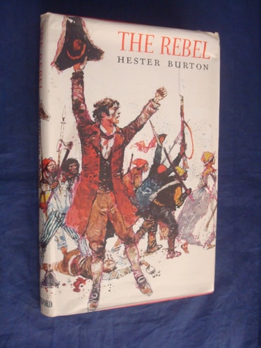 The Rebel