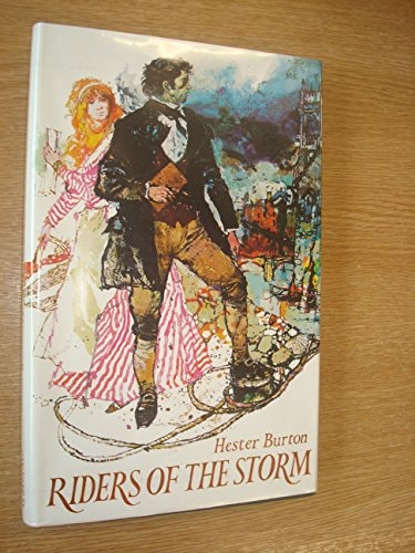 Riders of the Storm