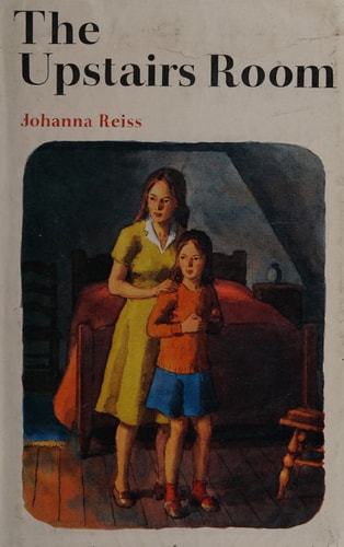 The Upstairs Room