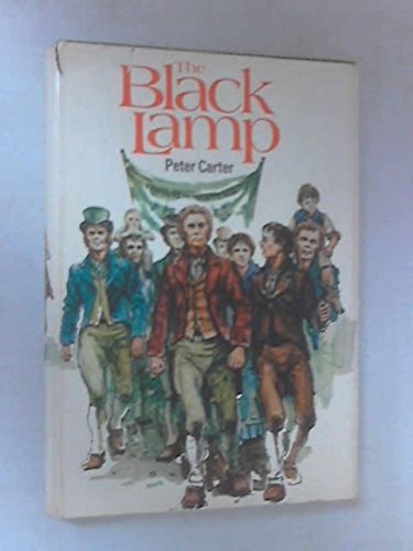 The Black Lamp