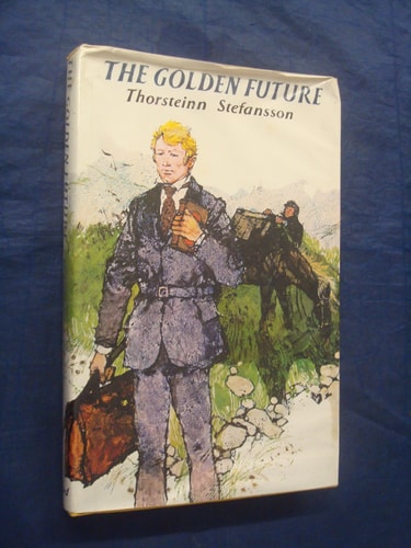 The Golden Future