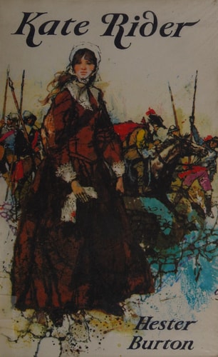 Kate Rider