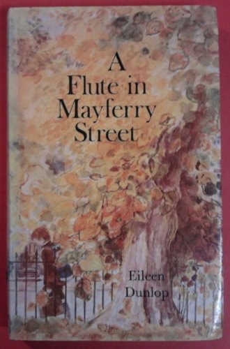 A Flute in Mayferry Street
