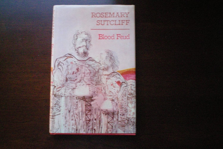 Blood Feud