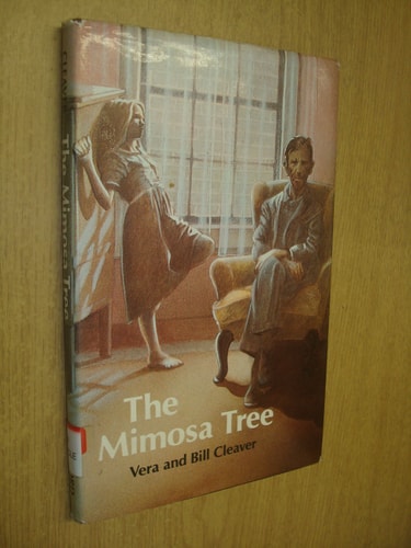 The Mimosa Tree