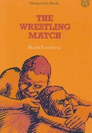 The Wrestling Match