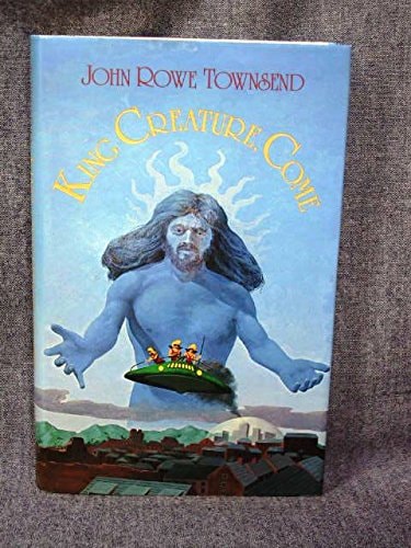 King Creature, Come