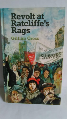 Revolt at Ratcliffe's Rags