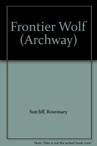 Frontier Wolf