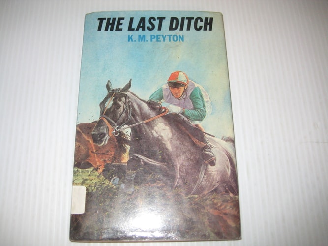 The Last Ditch