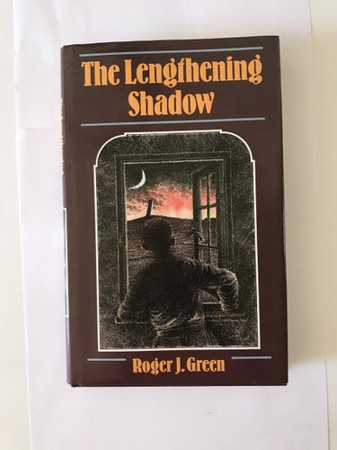 The Lengthening Shadow