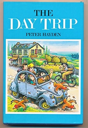 The Day Trip