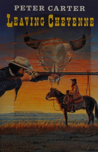 Leaving Cheyenne