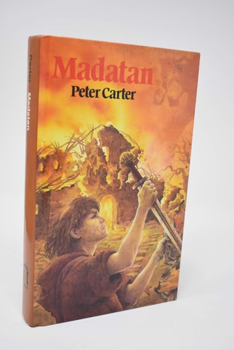 Madatan