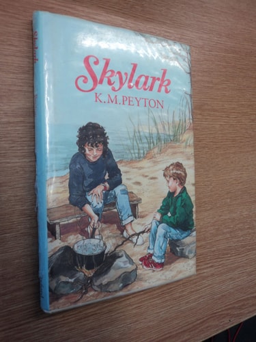 Skylark