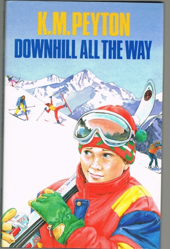 Downhill All the Way
