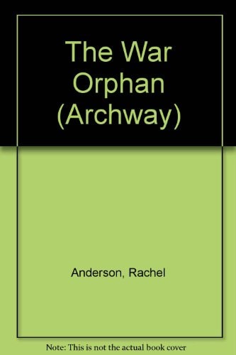 The War Orphan