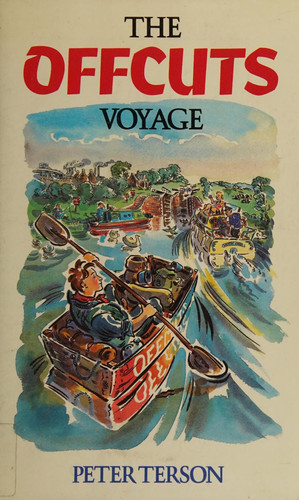The Offcuts Voyage