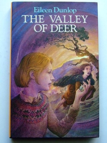 The Valley of Deer