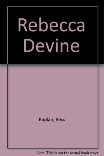 Rebecca Devine
