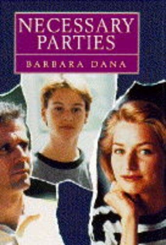 Necessary Parties