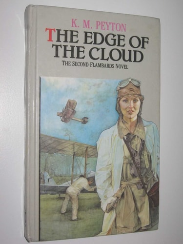 The Edge of the Cloud