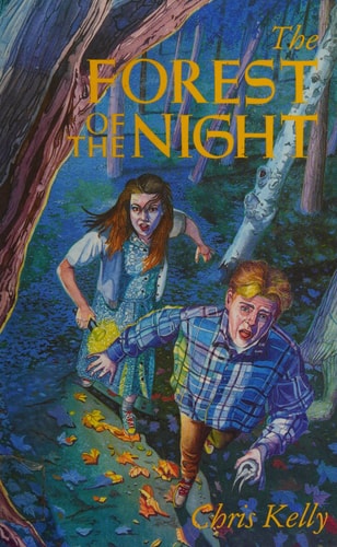 The Forest of the Night