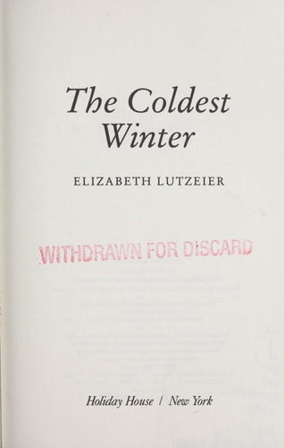 Coldest Winter