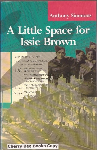 A Little Space for Issie Brown