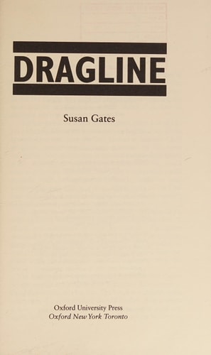 Dragline