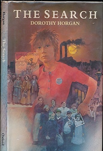 The Search