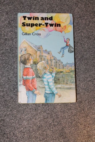 Twin and Super-twin