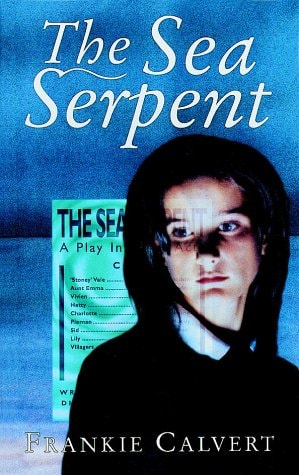 The Sea Serpent