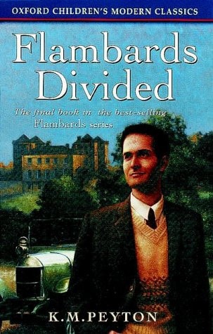 Flambards Divided