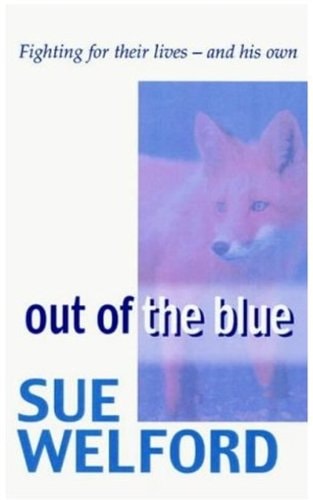 Out of the Blue
