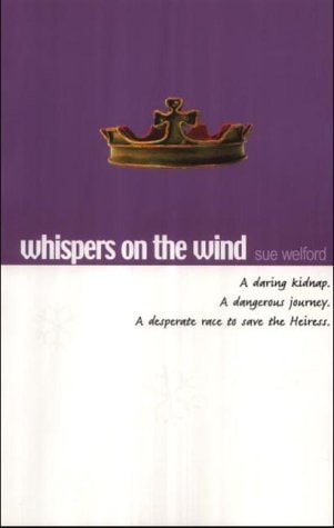 Whispers on the Wind
